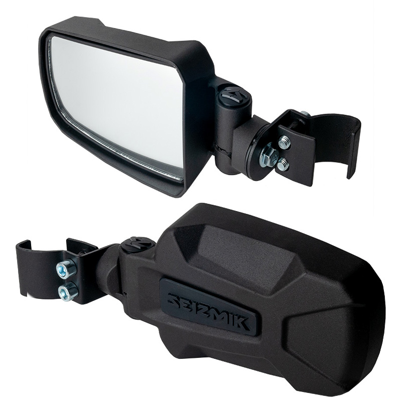 Seizmik Pro Fit Mirror Bracket 18085 New 