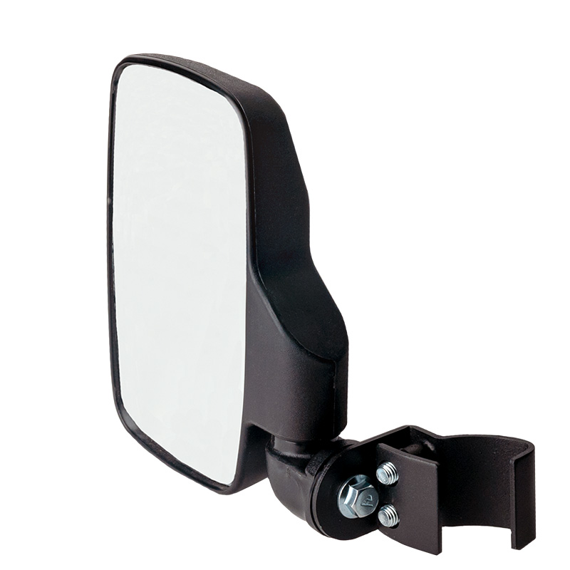 Seizmik 18083 UTV Side View Mirror(Pair) for Polaris Pro-Fit & Can-Am Profiled